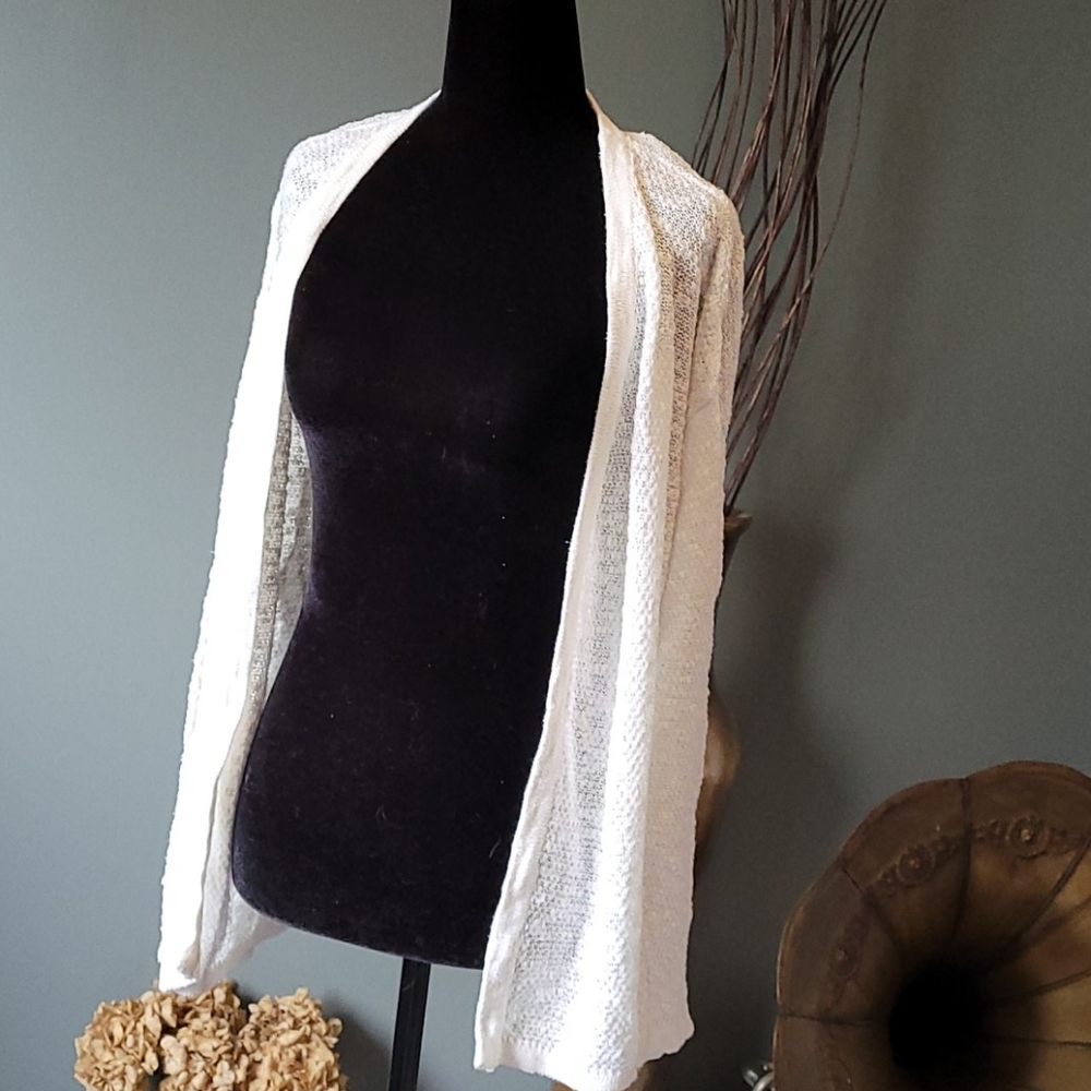 Roxy Beach Cardigan